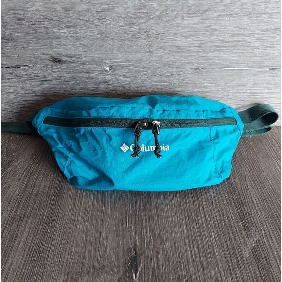 Columbia Packable Hip Bag - Fanny Pack - Picture 1 of 5